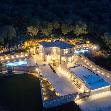 Vilă Paradise