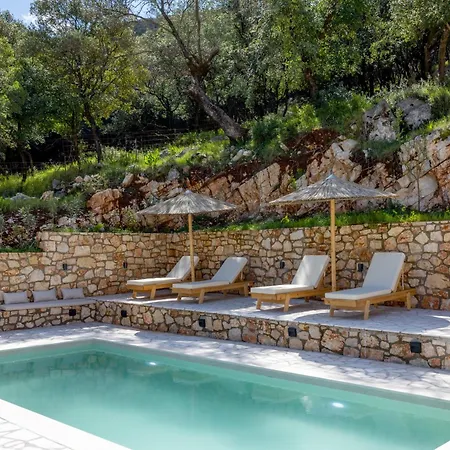 Vilă Paradise Sami (Kefalonia)
