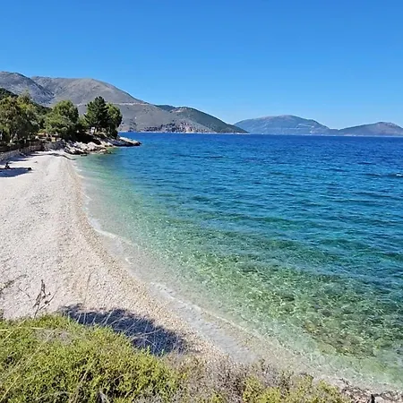 Paradise Vilă *