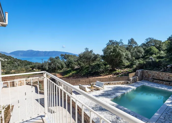 Paradise Villa *