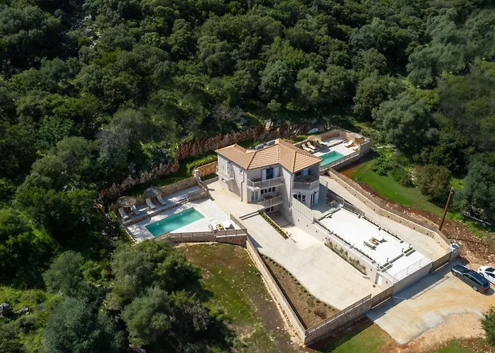 Paradise Villa