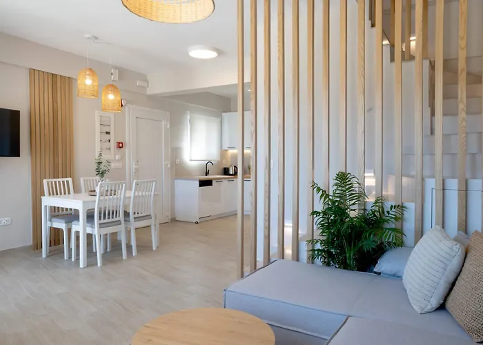 Paradise Villa *