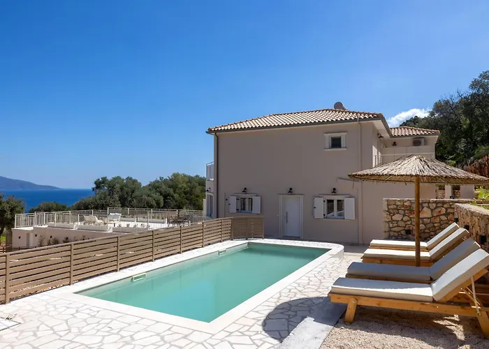 Villa Paradise *