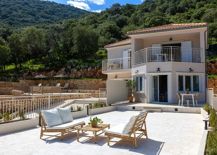 Paradise Villa *