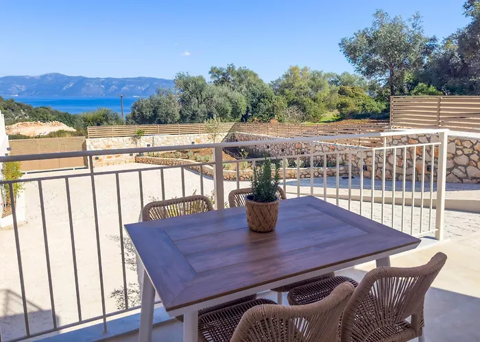 Paradise Villa *