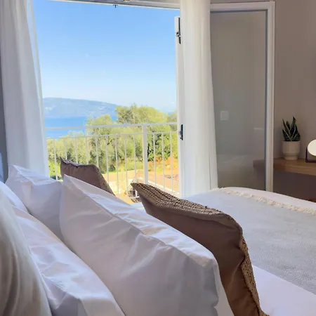 Paradise * Sami (Kefalonia)