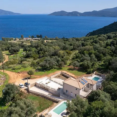 Paradise * Sami (Kefalonia)
