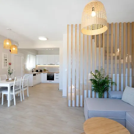Paradise Villa