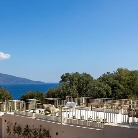 Paradise Villa *