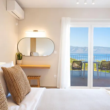 Paradise * Sami (Kefalonia)