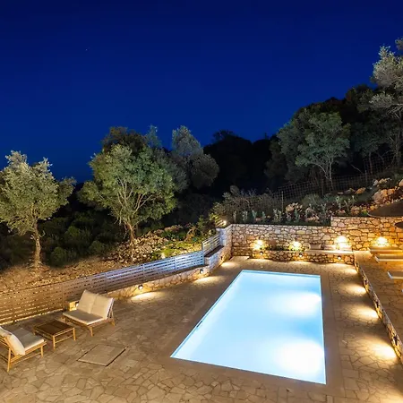 Paradise Sami (Kefalonia)