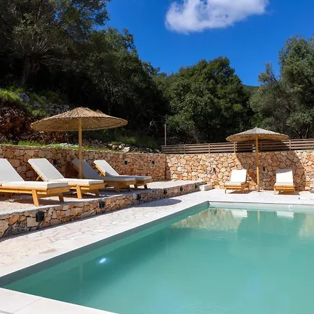 Paradise * Sami (Kefalonia)