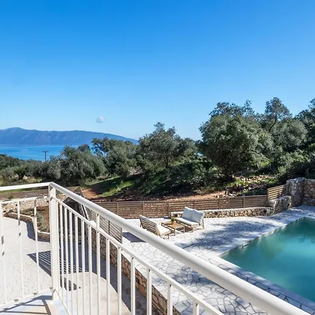 Paradise Villa *