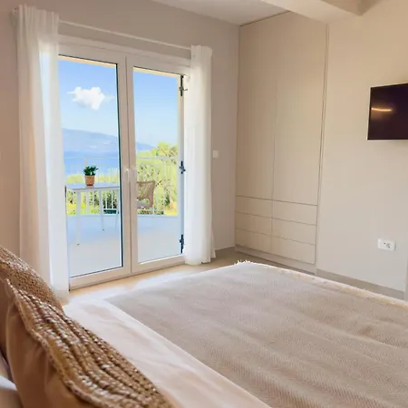 Paradise Villa Sami (Kefalonia)