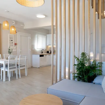 Paradise Villa *