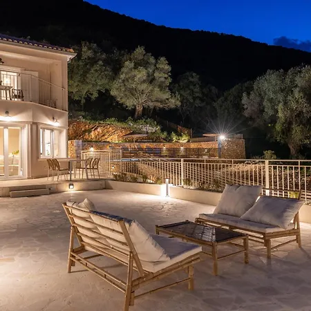 Villa Paradise *