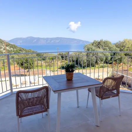 Villa Paradise