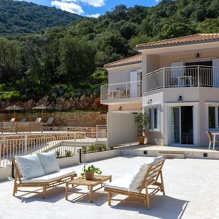 Paradise Villa *