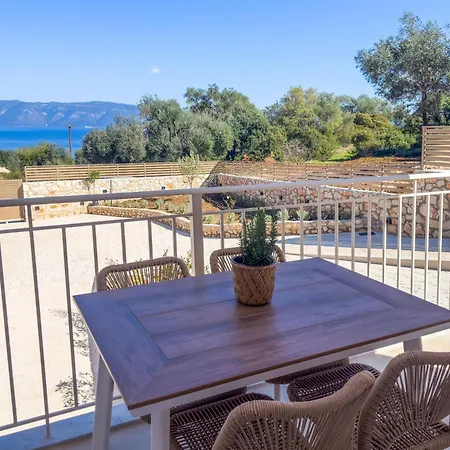 Paradise Villa *