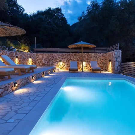 Paradise Villa *