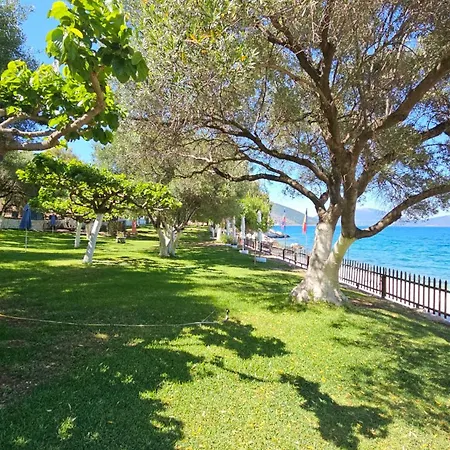 Paradise * Sami (Kefalonia)