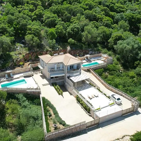 Paradise Villa