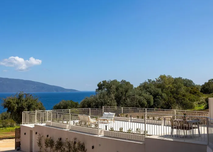 Paradise Villa *