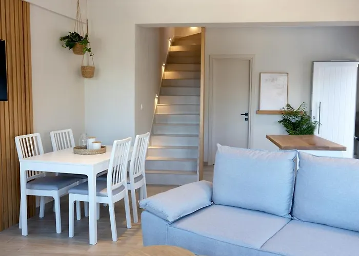 Villa Paradise *