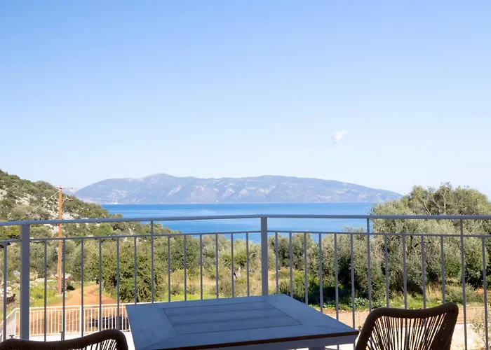 Villa Paradise *