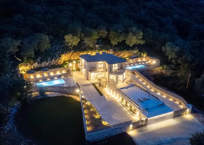 Villa Paradise