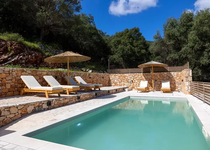 Paradise * Sami (Kefalonia)