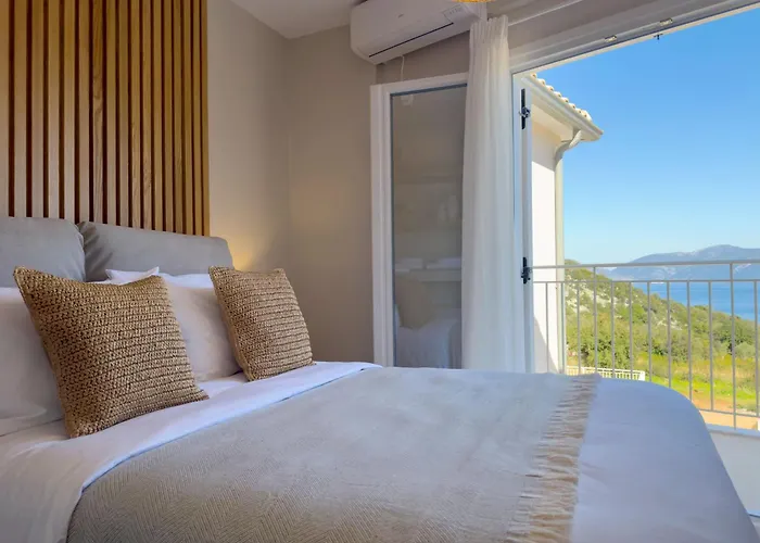 Villa Paradise *