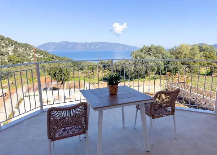 Villa Paradise